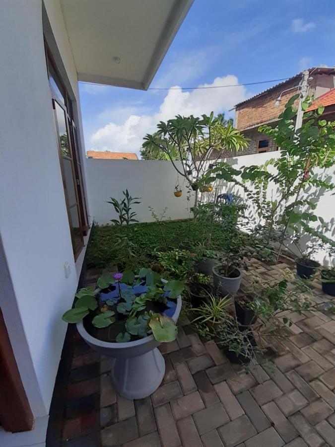 Ever Green Villa Negombo Bagian luar foto