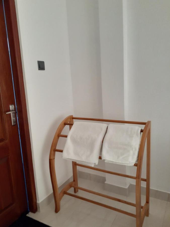 Ever Green Villa Negombo Bagian luar foto